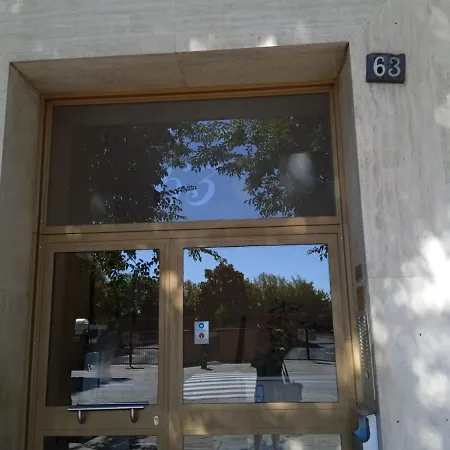 아파트 Vicino Policlinico San Donato 산도나토밀라네세