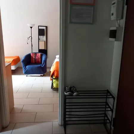 Vicino Policlinico San Donato 아파트