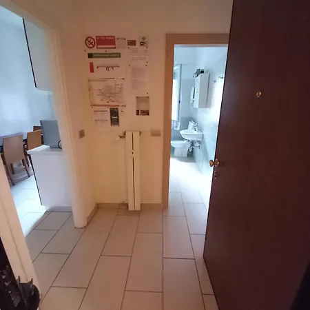 Vicino Policlinico San Donato 산도나토밀라네세