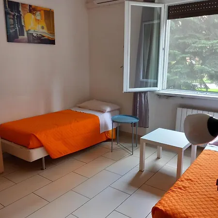 Vicino Policlinico San Donato * 산도나토밀라네세